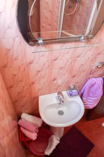 Бар: Apartment Marcic