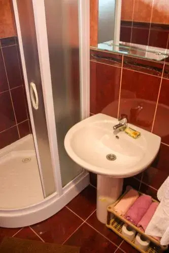 Бар: Apartment Marcic