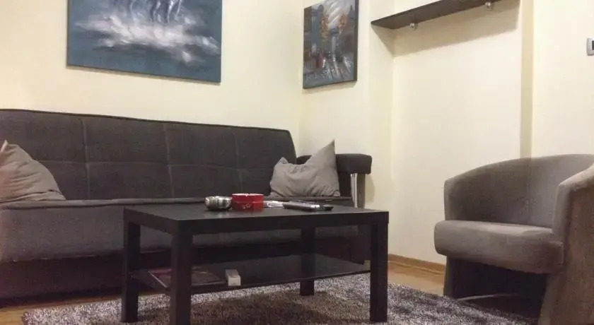 Будва: Studio Tanja