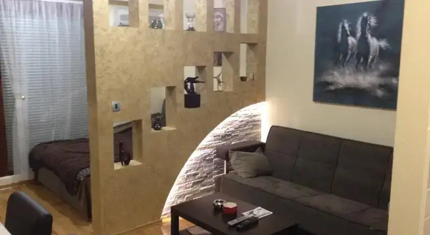 Будва: Studio Tanja