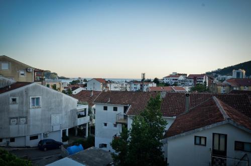 Будва: Villa Latina
