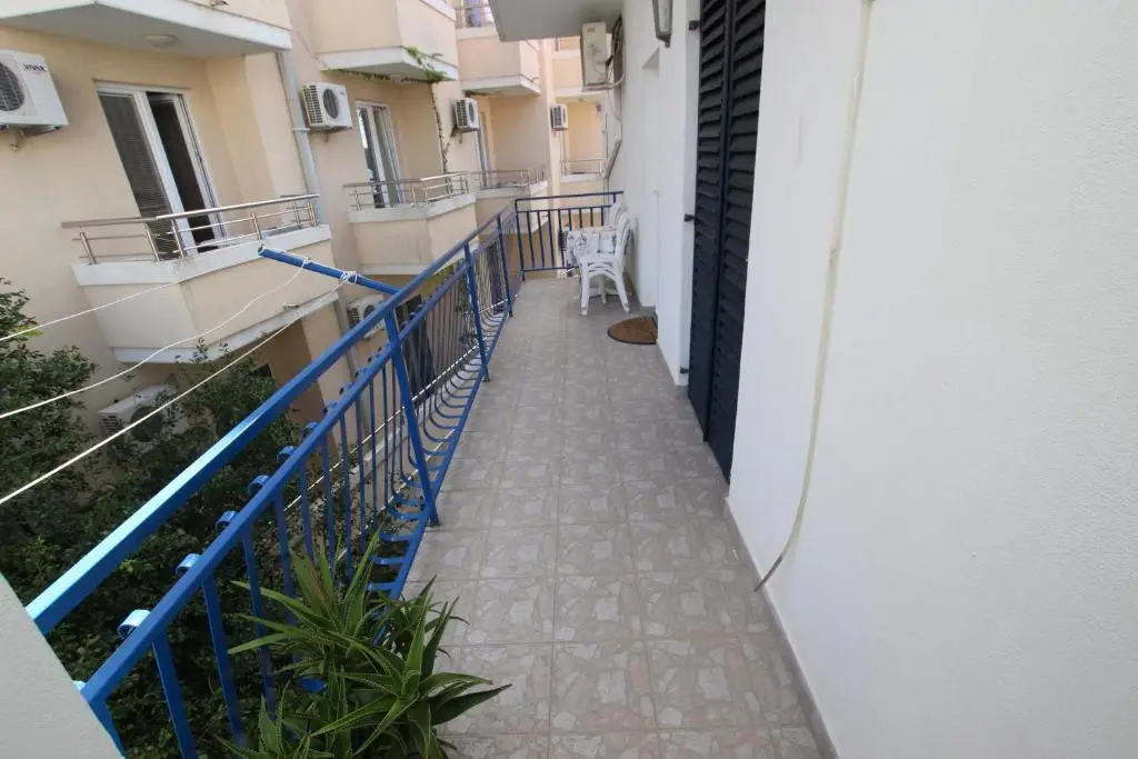 Apartments Vila Nikolić Rafailovići — фото 1