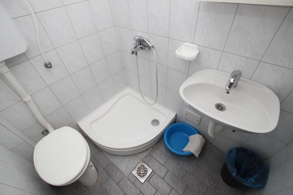 Будва: Apartments Vila Nikolić Rafailovići