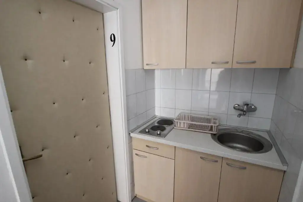Будва: Apartments Vila Nikolić Rafailovići