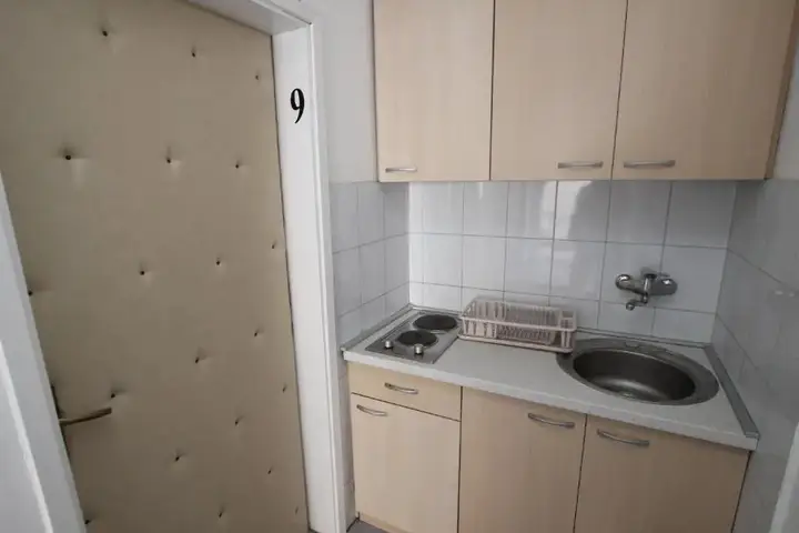 Будва: Apartments Vila Nikolić Rafailovići