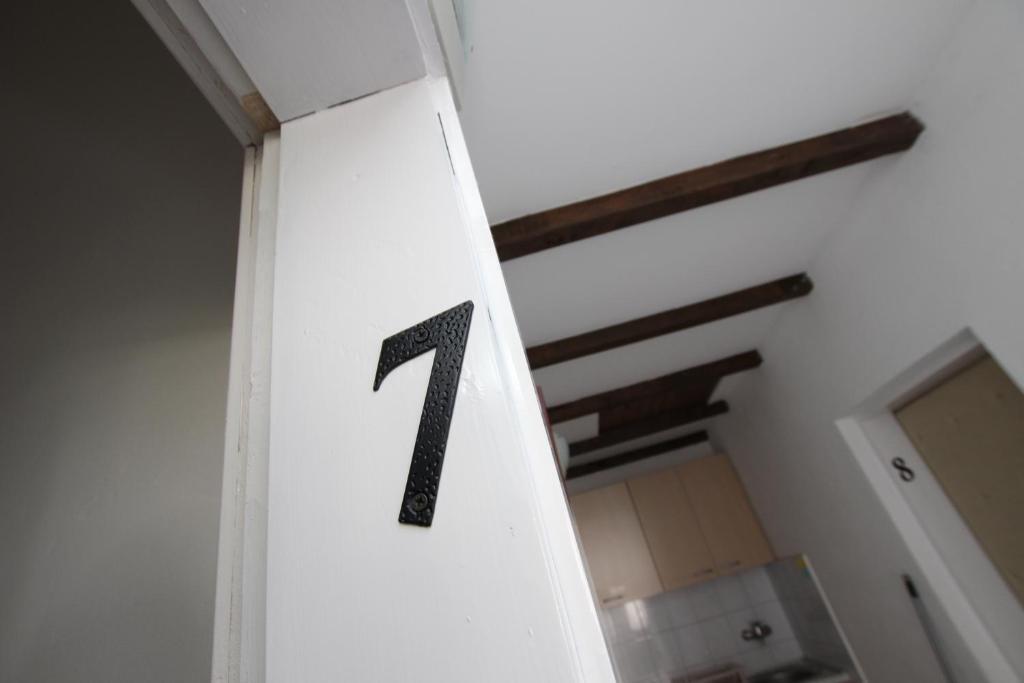 Будва: Apartments Vila Nikolić Rafailovići