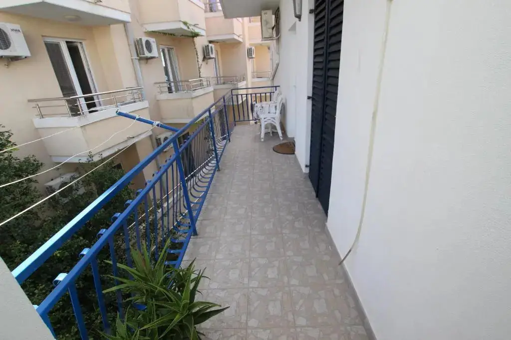 Будва: Apartments Vila Nikolić Rafailovići