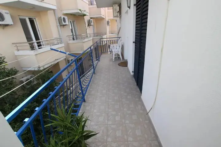 Будва: Apartments Vila Nikolić Rafailovići