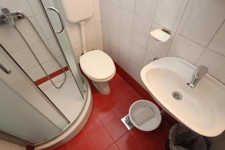 Будва: Apartments Vila Nikolić Rafailovići