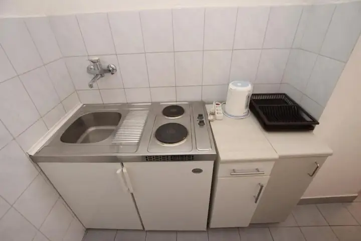 Будва: Apartments Vila Nikolić Rafailovići