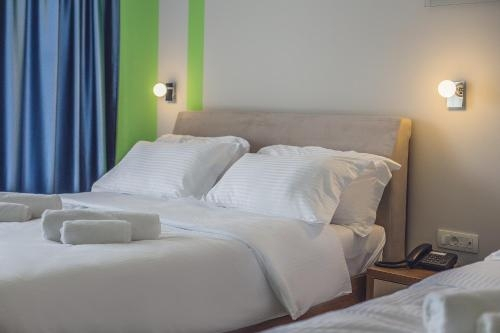 Бар: Hotel Franca