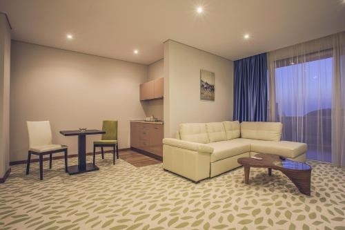 Бар: Hotel Franca