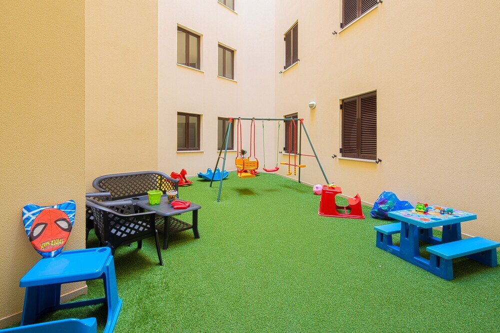 Бечичи: Apartments Atrium