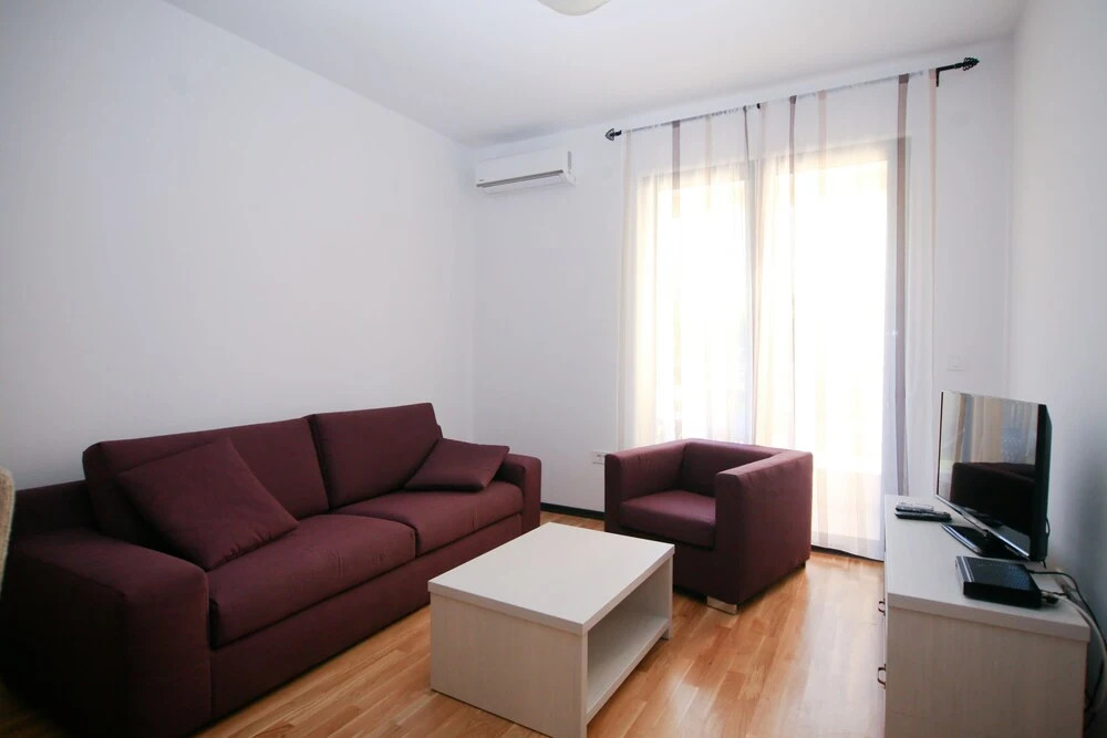 Бечичи: Apartments Atrium