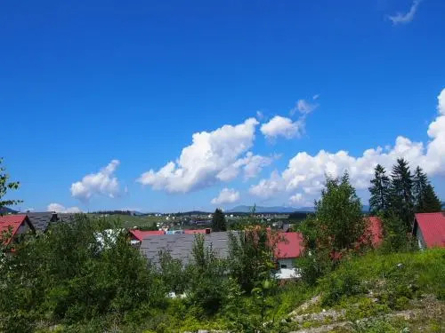 Жабляк: Guest house in Zabljak