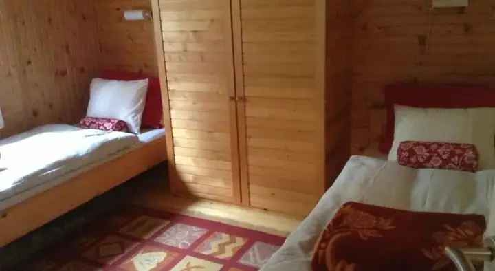 Жабляк: Guest house in Zabljak