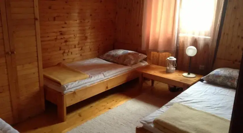Жабляк: Guest house in Zabljak