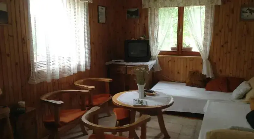 Жабляк: Guest house in Zabljak