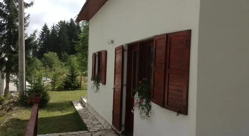 Guest house in Zabljak — фото 1