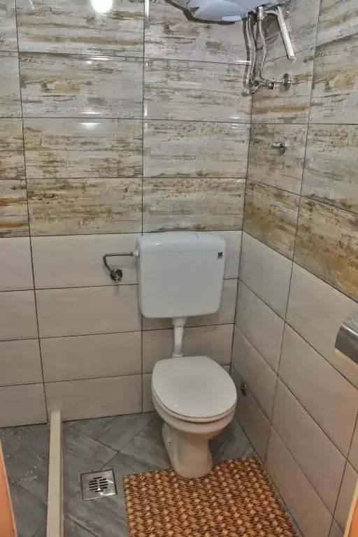 Тиват: Apartments Vuksanovic