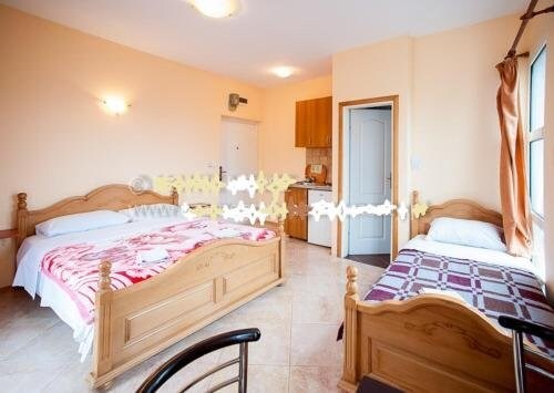 Бар: Apartment Bulatovic Lux