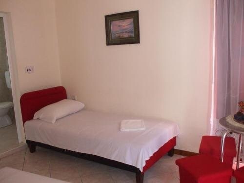 Бар: Apartment Bulatovic Lux