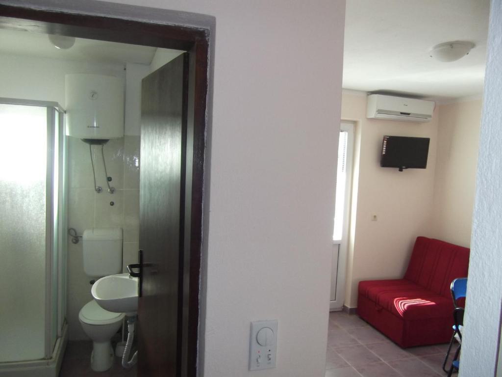 Сутоморе: Apartments Jovan