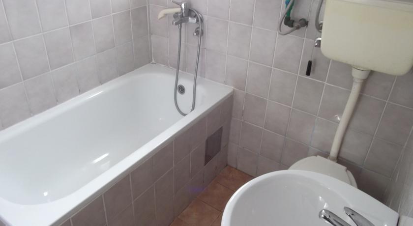 Сутоморе: Apartments Jovan