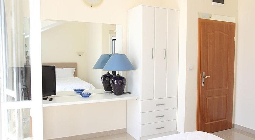 Херцег-Нови: Swiss Hotel Montenegro