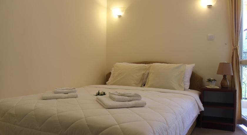Херцег-Нови: Swiss Hotel Montenegro