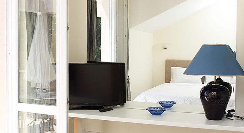 Херцег-Нови: Swiss Hotel Montenegro