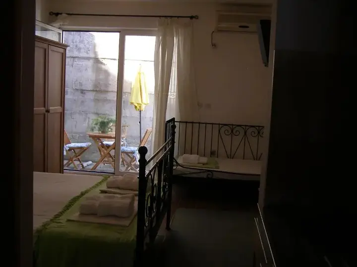 Ульцинь: Palastura Apartments