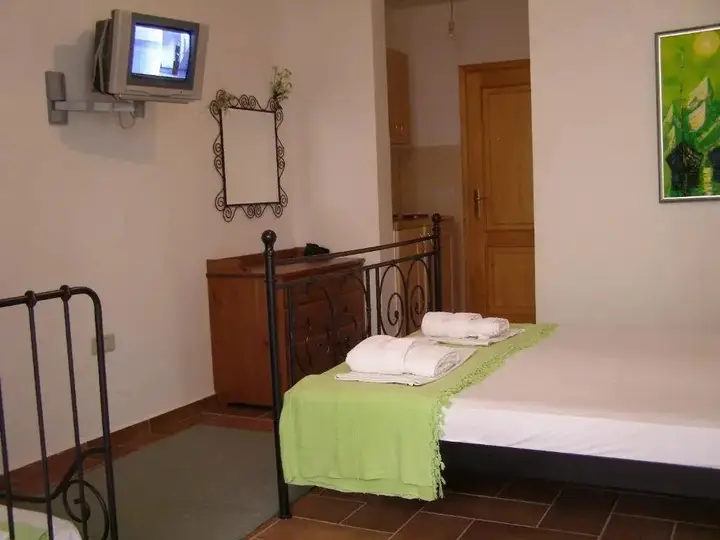 Ульцинь: Palastura Apartments