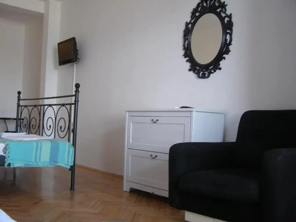 Ульцинь: Palastura Apartments