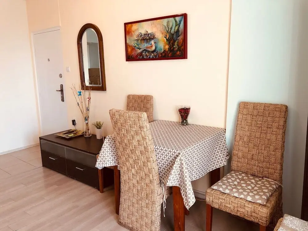 Петровац: Apartments Aleksandar
