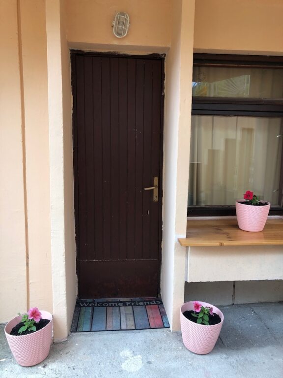 Петровац: Apartments Aleksandar