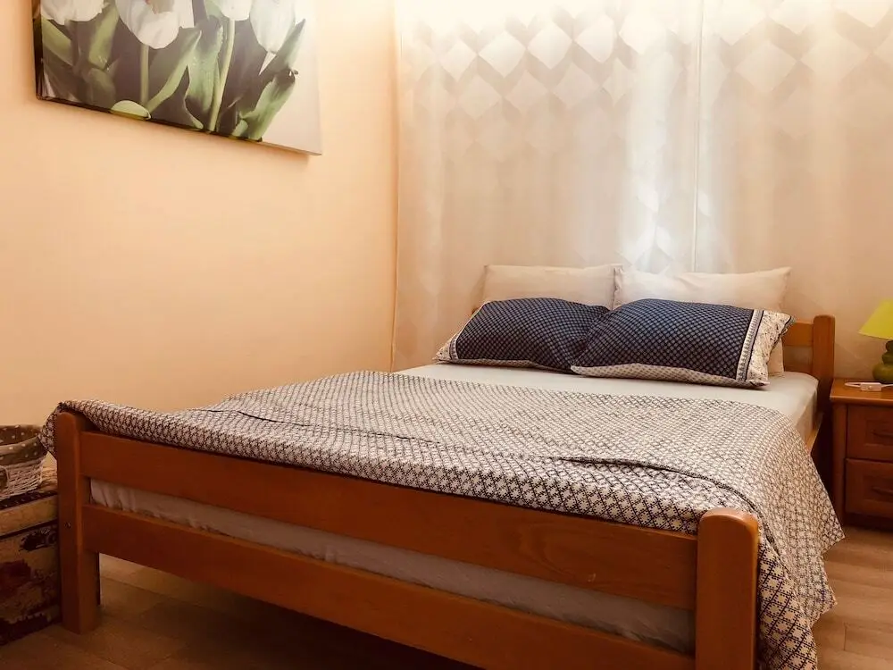 Петровац: Apartments Aleksandar