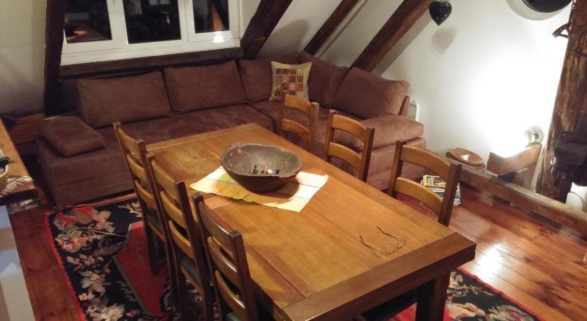 Колашин: Guest House Sibirska