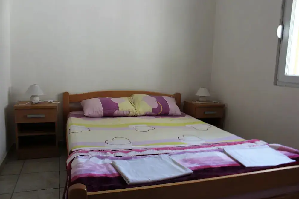 Тиват: Apartments Odzic