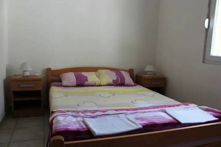 Тиват: Apartments Odzic