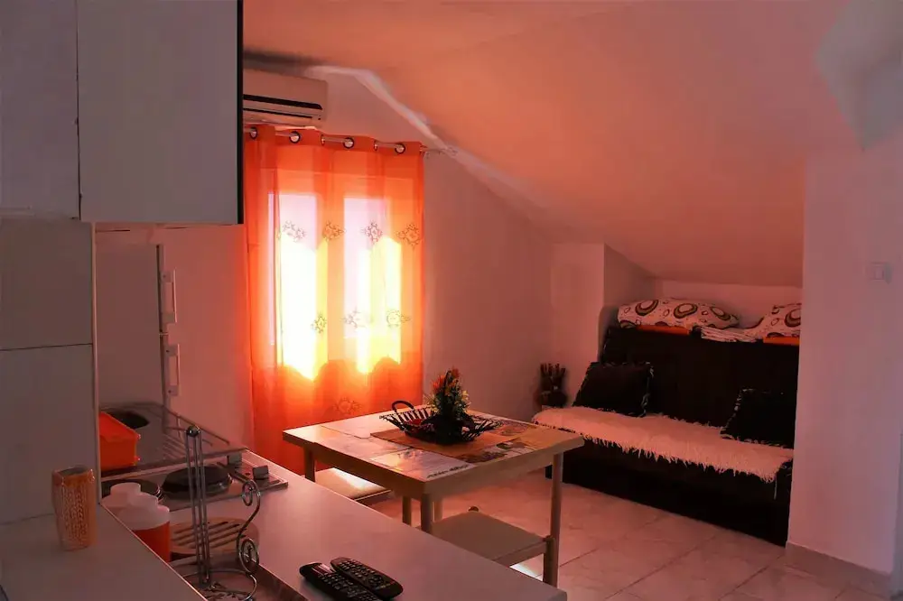 Тиват: Apartments Odzic