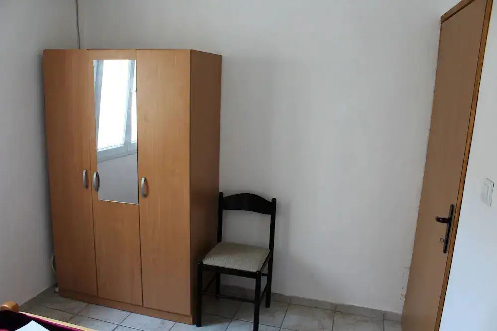 Тиват: Apartments Odzic