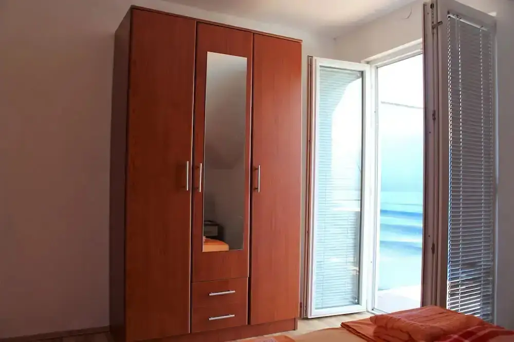 Тиват: Apartments Odzic