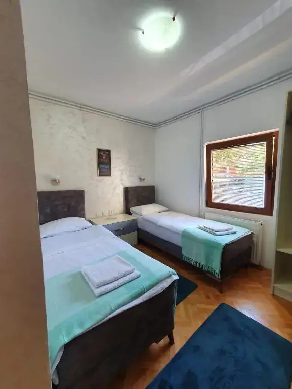 Колашин: Guesthouse Sandra