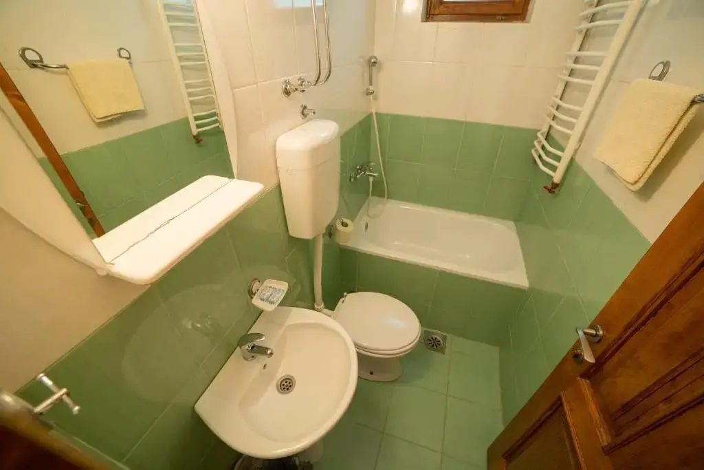 Колашин: Guesthouse Sandra