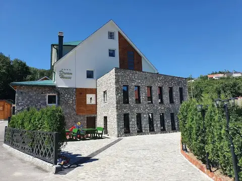 Dream House — фото 1