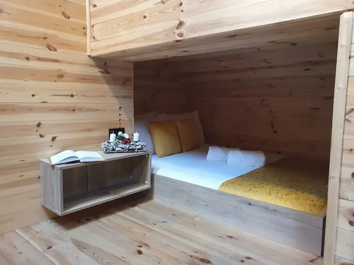 Колашин: Dream House