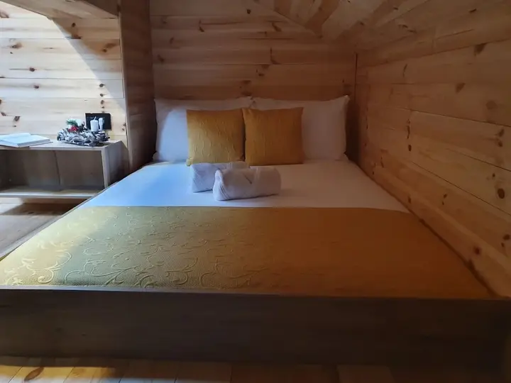 Колашин: Dream House