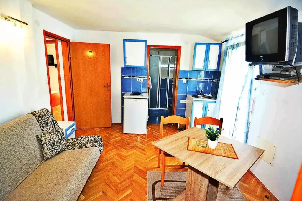 Будва: Apartments Marinovic