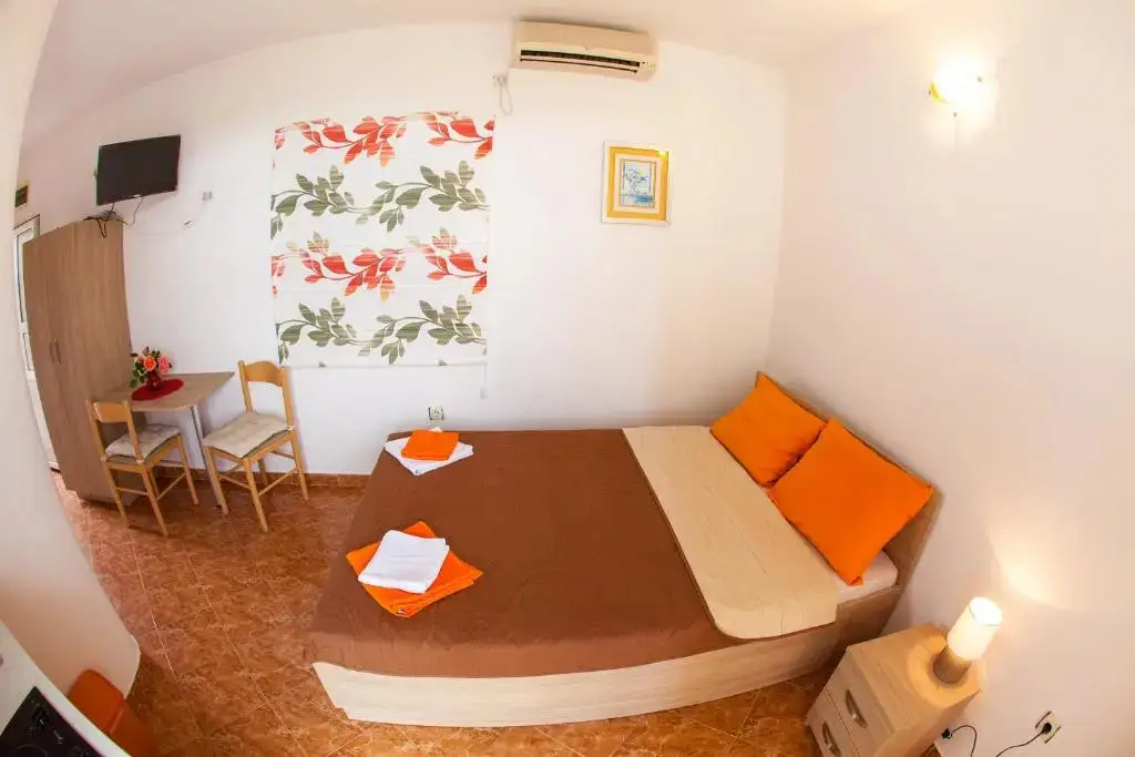 Бульярица: Apartments Vila Masha